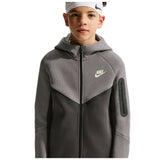 Tech Full Zip