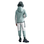 Tech Fleece Colorblock Zip Hoodie - Denny's