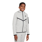 Tech Fleece Zip Hoodie - Denny's