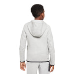 Tech Fleece Zip Hoodie - Denny's