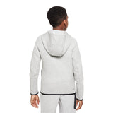 Tech Fleece Zip Hoodie - Denny's