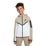 Tech Fleece Zip Hoodie - Denny's