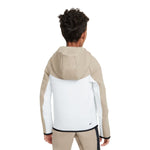 Tech Fleece Zip Hoodie - Denny's