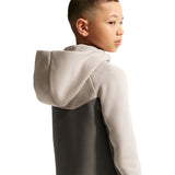 Tech Full Zip Hoodie