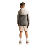 Tech Full Zip Hoodie
