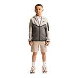 Tech Full Zip Hoodie
