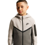 Tech Full Zip Hoodie