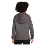 Tech Full Zip Sweatshirt - Denny's