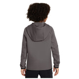Tech Full Zip Sweatshirt - Denny's