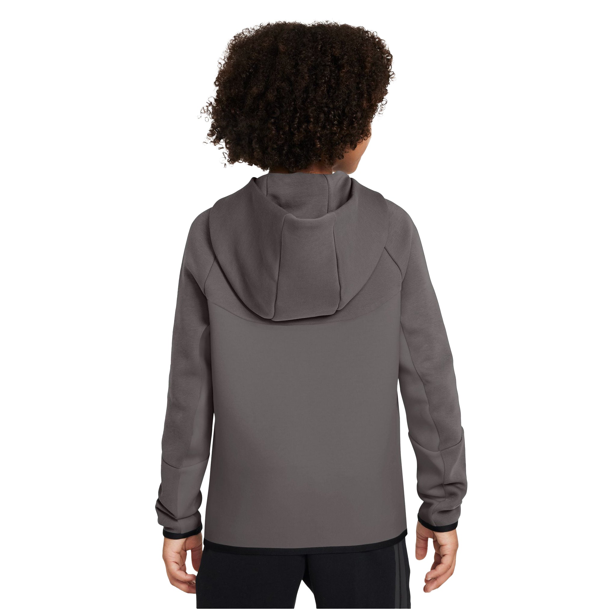 Tech Full Zip Sweatshirt - Denny's