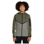 Tech Full Zip Sweatshirt - Denny's