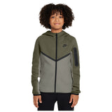 Tech Full Zip Sweatshirt - Denny's