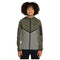 Tech Full Zip Sweatshirt - Denny's