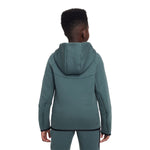 Tech Fleece Zip Hoodie - Denny's