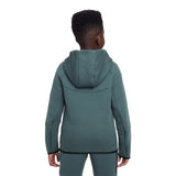 Tech Fleece Zip Hoodie - Denny's