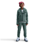 Tech Fleece Full Zip Hoodie - Denny's