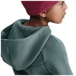 Tech Fleece Full Zip Hoodie - Denny's