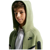 Tech Fleece Zip Hoodie