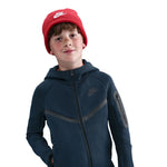 Tech Full Zip Sweatshirt - Denny's