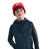 Tech Full Zip Sweatshirt - Denny's