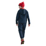 Tech Full Zip Sweatshirt - Denny's