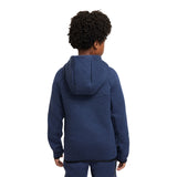 Tech Fleece Zip Hoodie - Denny's