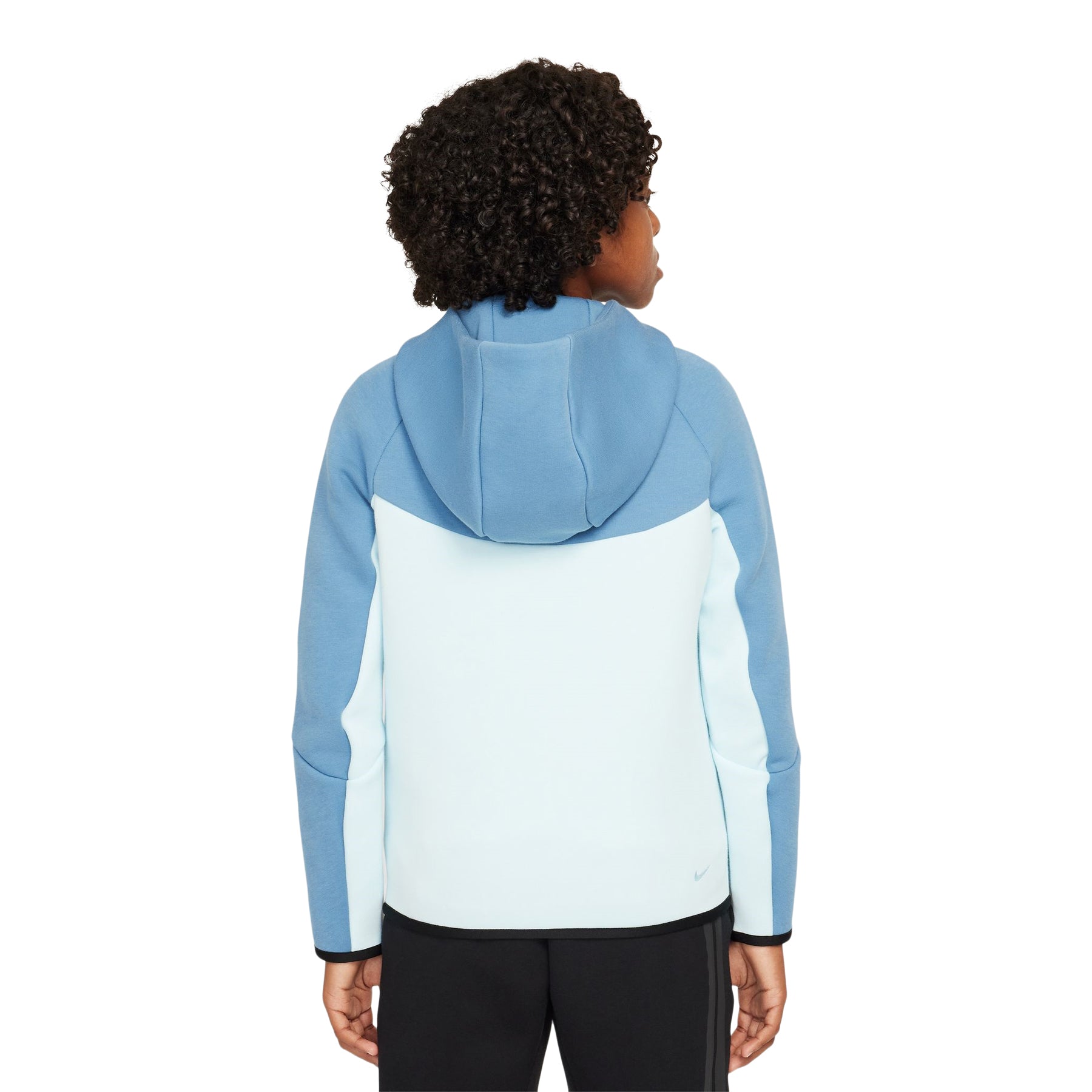Tech Fleece Zip Hoodie - Denny's