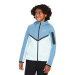 Tech Fleece Zip Hoodie - Denny's