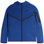 Tech Fleece Zip Hoodie - Denny's