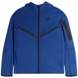 Tech Fleece Zip Hoodie - Denny's