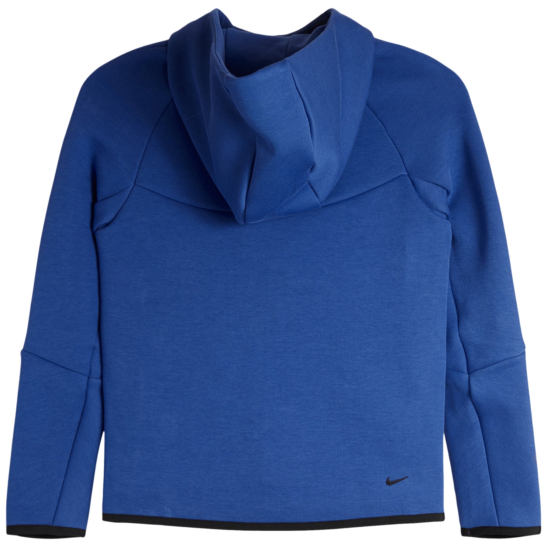 Tech Fleece Zip Hoodie - Denny's