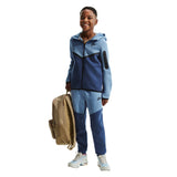 Tech Full Zip