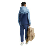 Tech Full Zip