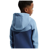 Tech Full Zip