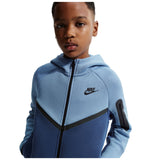 Tech Full Zip