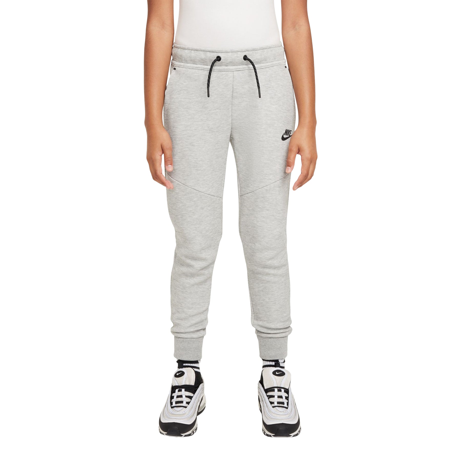 Tech Fleece Jogger - Denny's