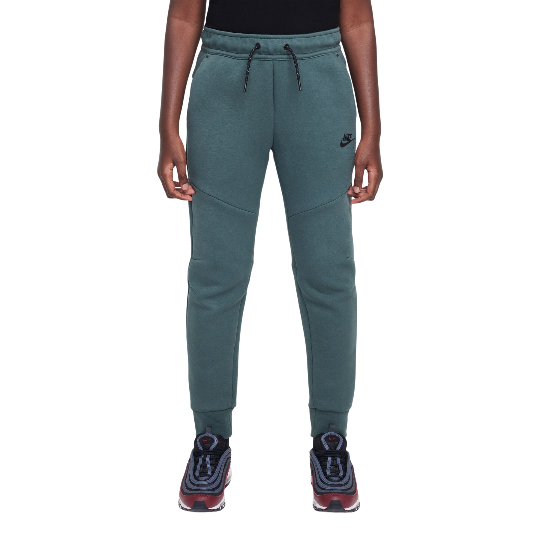 Tech Jogger - Denny's