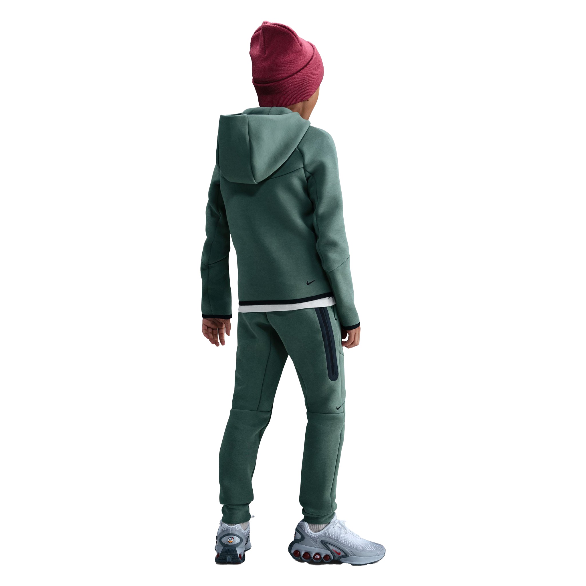 Tech Fleece Jogger - Denny's
