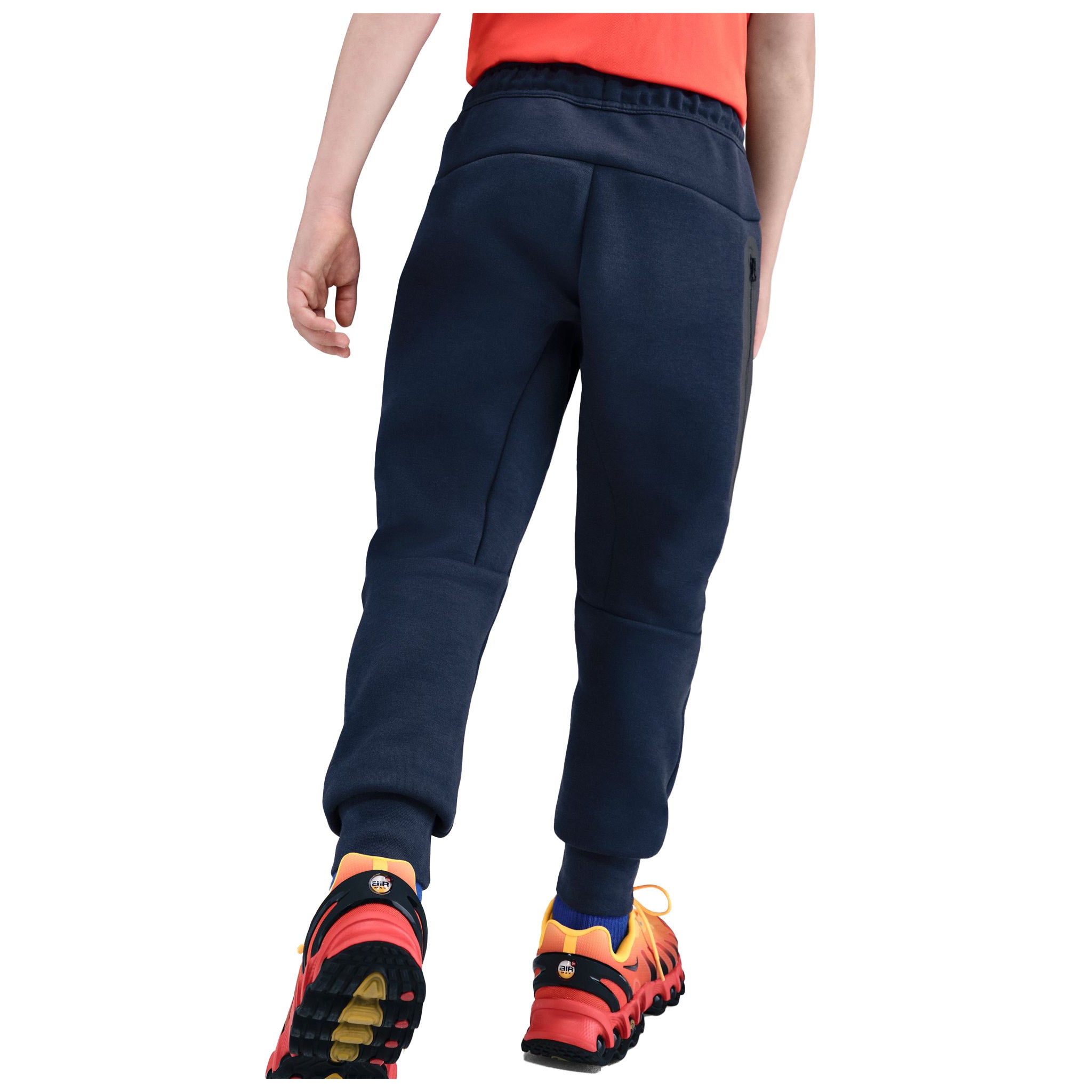 Tech Fleece Jogger - Denny's
