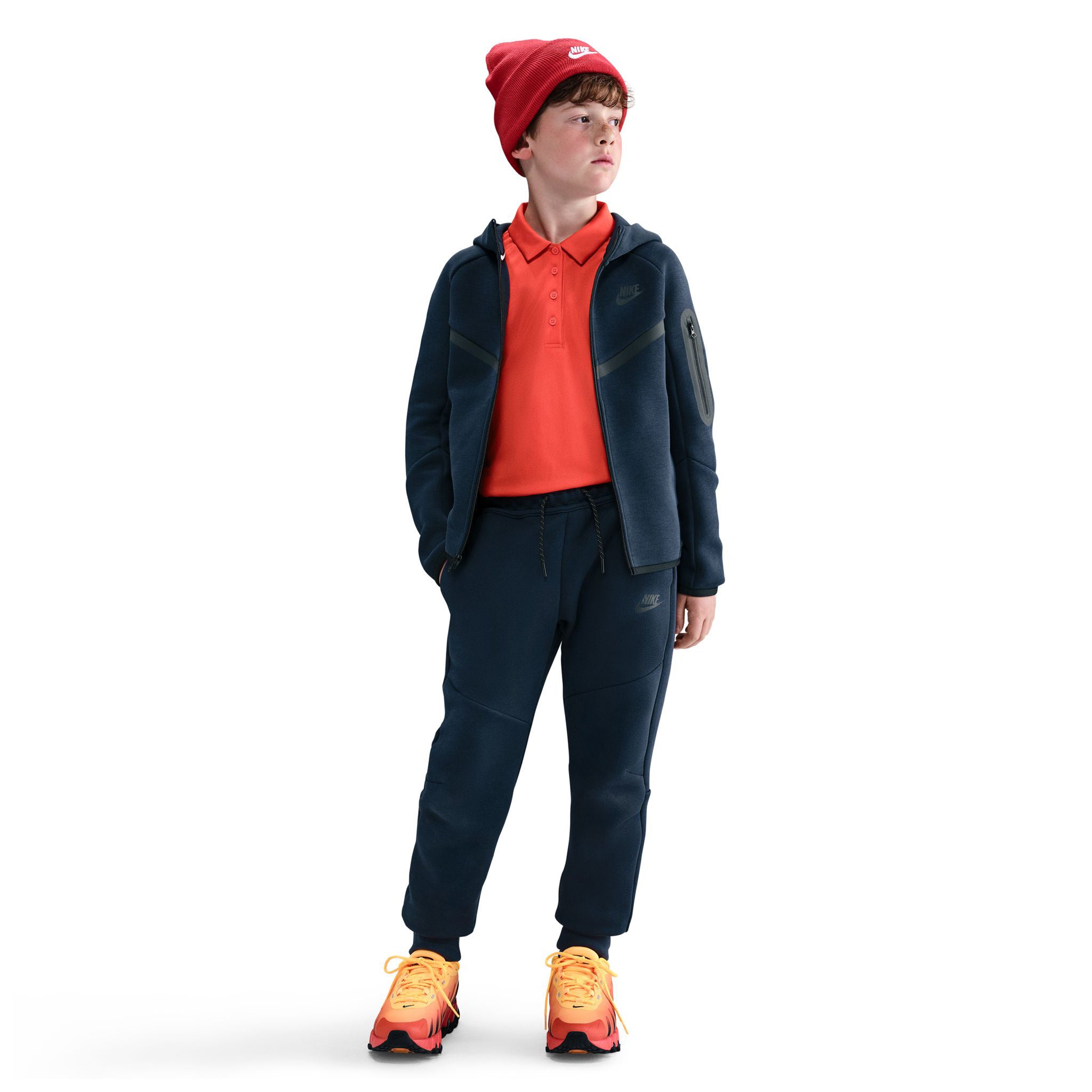 Tech Fleece Jogger - Denny's