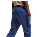 Colorblock Tech Fleece Jogger