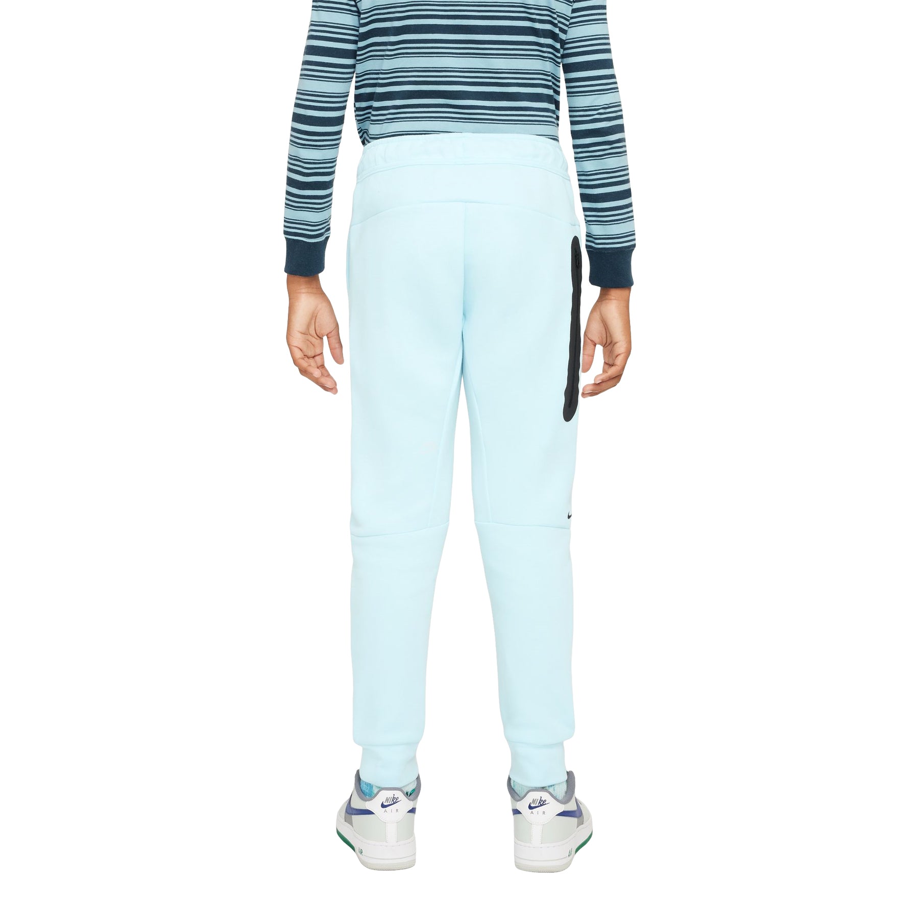 Tech Fleece Jogger - Denny's