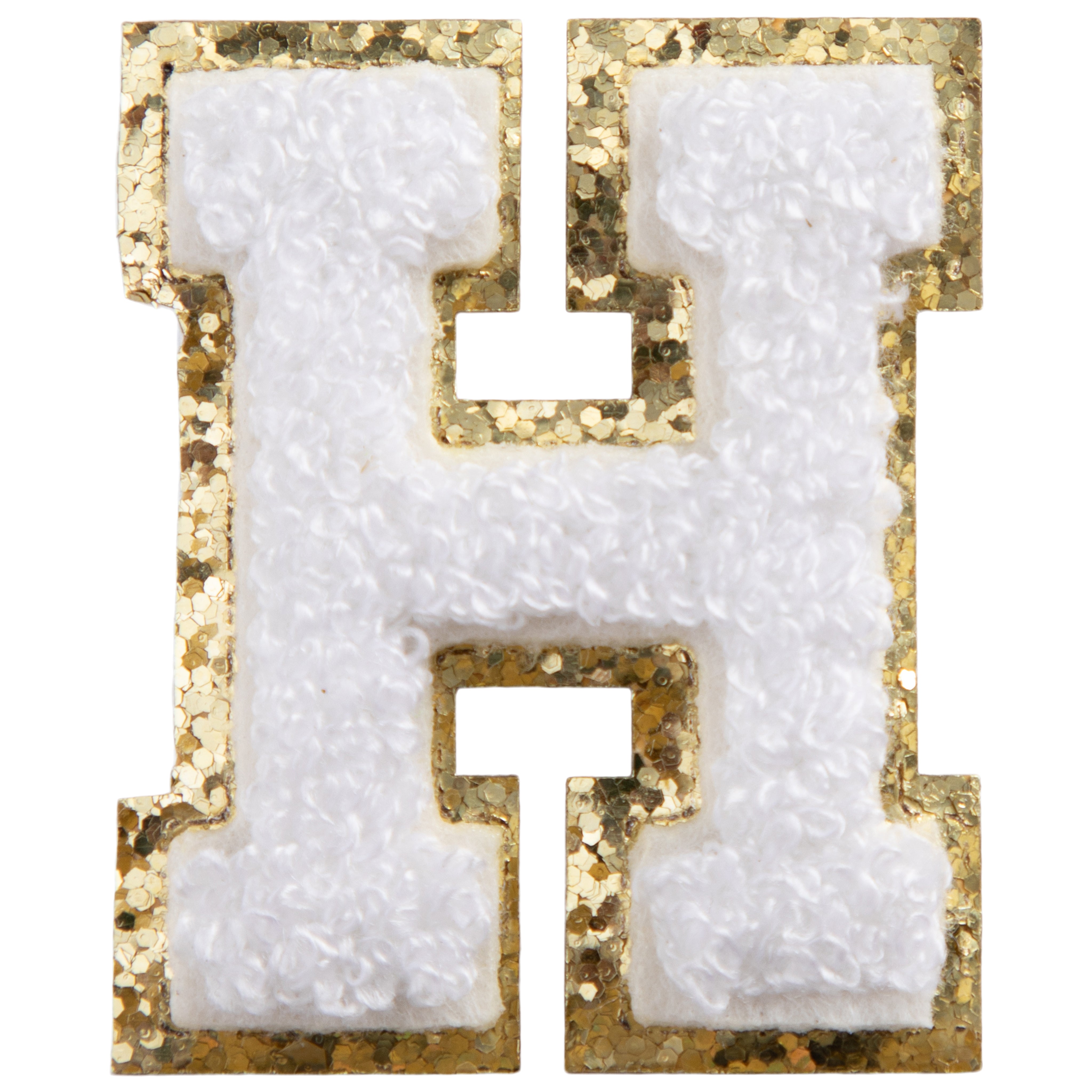 Chenille Letters - Denny's