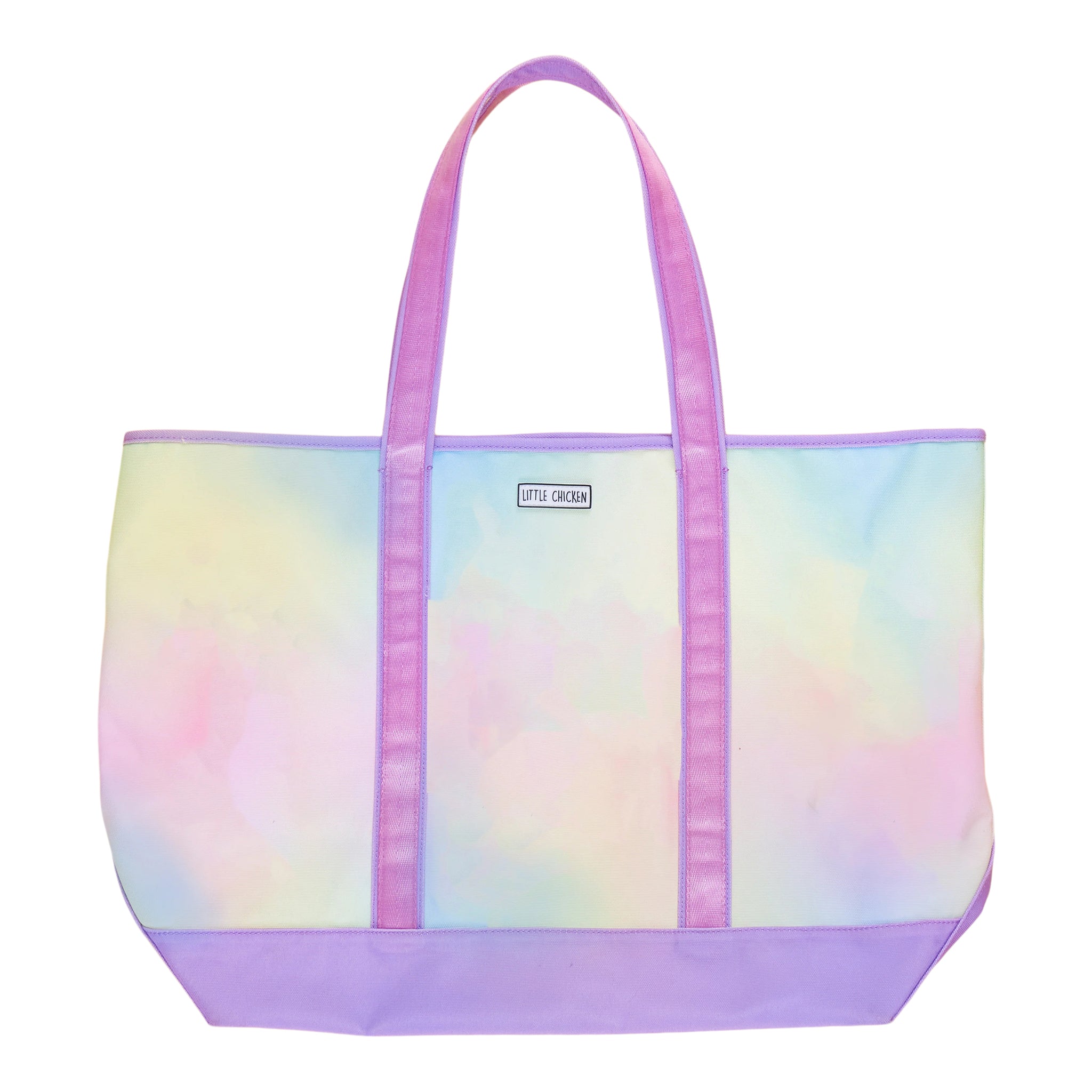 Tie Dye Weekender - Denny's