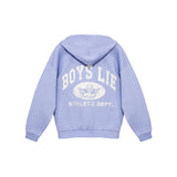 Athletic Dept V3 Harley Zip Up