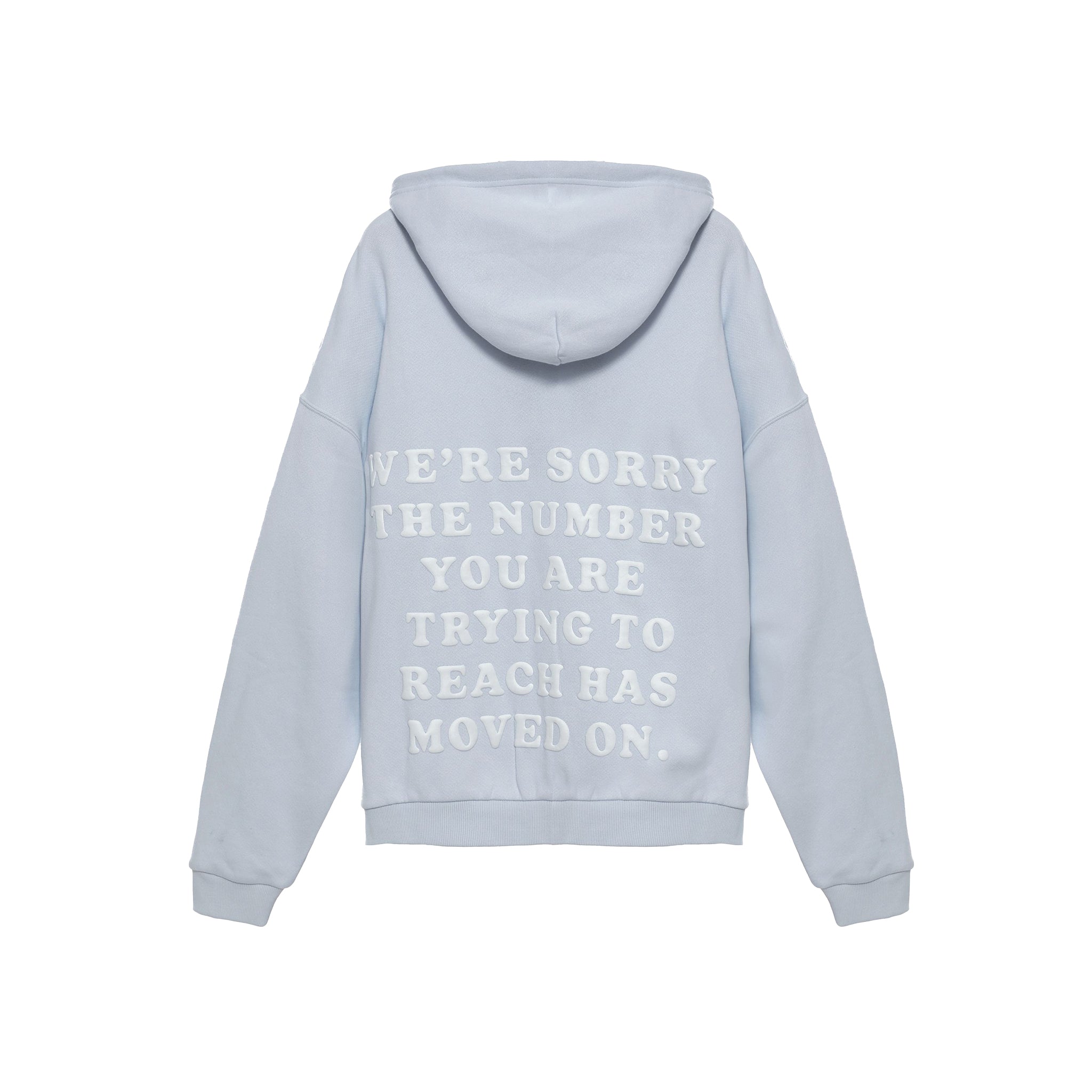 1-800 Boys Lie Harley Zip Hoodie - Denny's