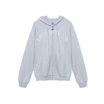 1-800 Boys Lie Harley Zip Hoodie - Denny's