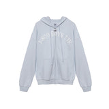 1-800 Boys Lie Harley Zip Hoodie - Denny's