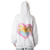 Boardwalk Harley Hoodie - Denny's