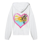Boardwalk Harley Hoodie - Denny's